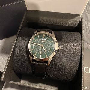Citizen men’s day and date
